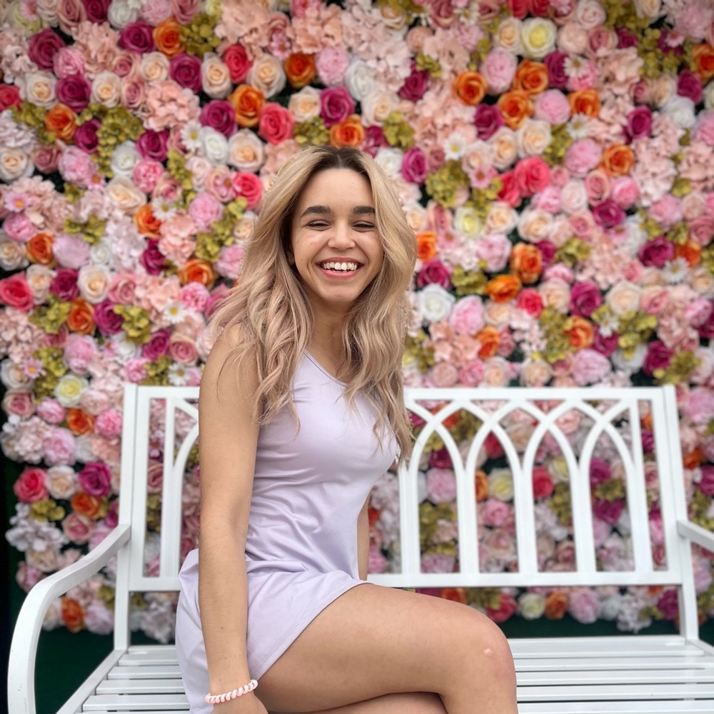 Meet your Posher, Ariah